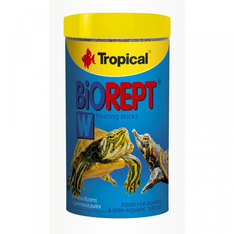 Tropical Biorept 1000ml/300g