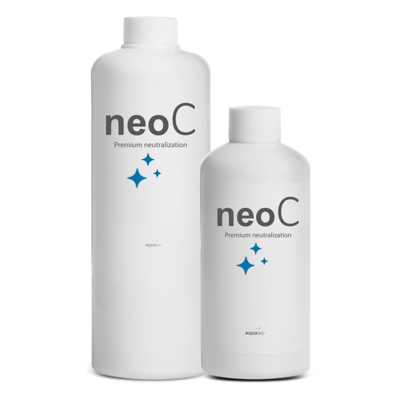 Neo C 300ml - neutralizácia vody + živiny