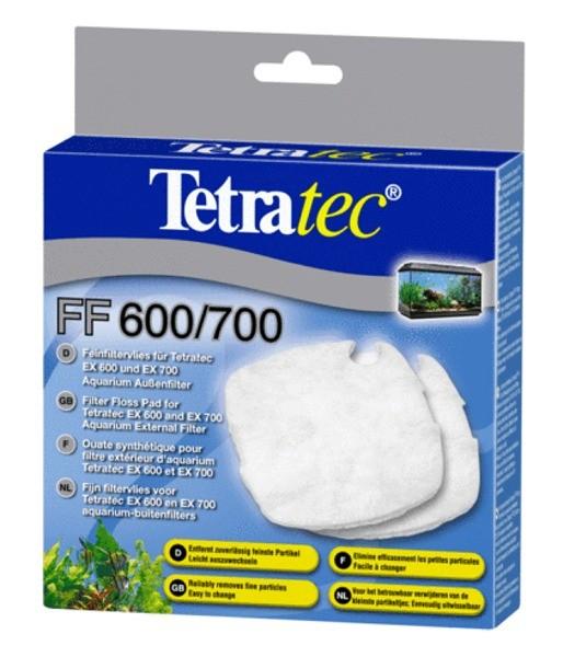 Filtračná vláknina TETRAtec FF EX 400/500/600/700/800/1000